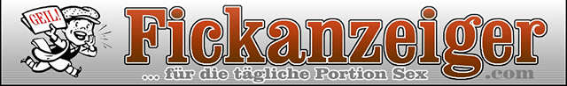 Fickanzeiger Logo