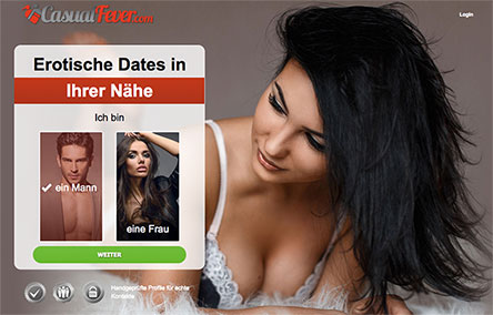 beste sex treff dating seite